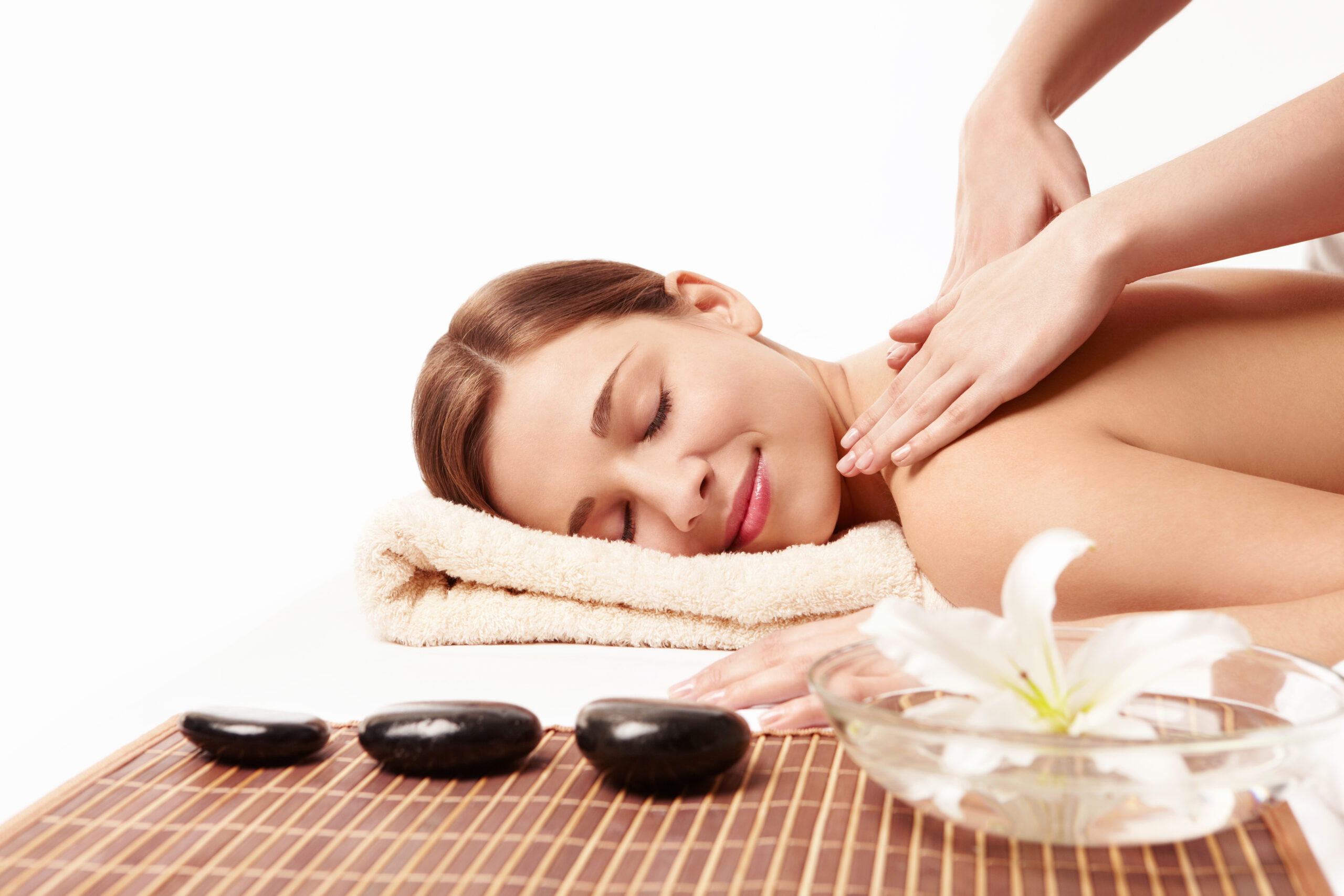 Full Body Massage - Asian Massage To You